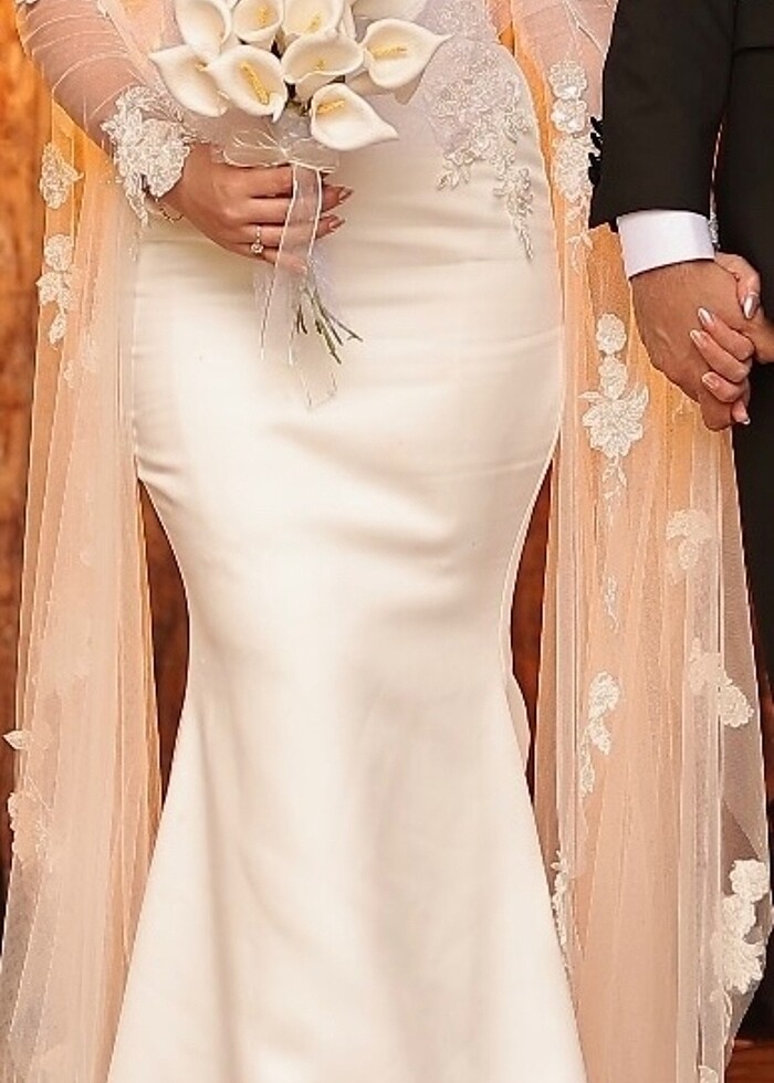 Gelinlik - Görsel 4