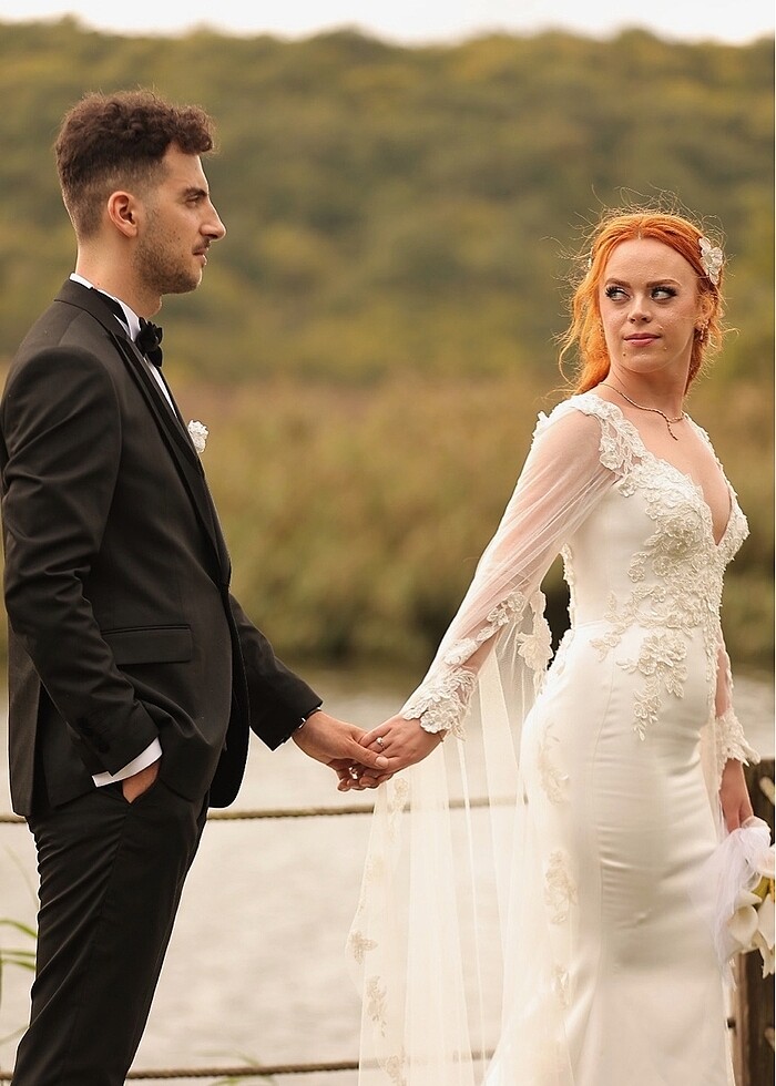 Gelinlik - Görsel 3