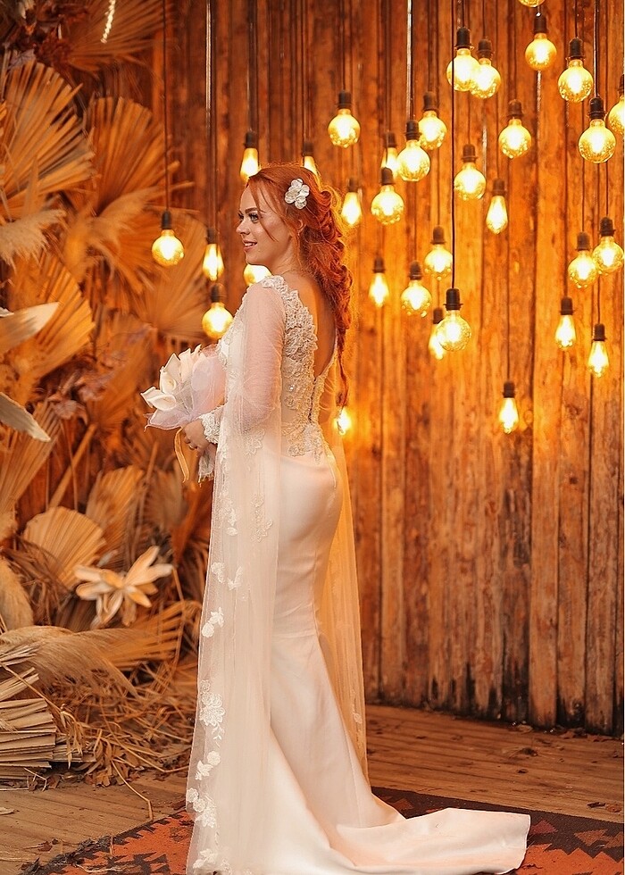 Gelinlik - Görsel 5