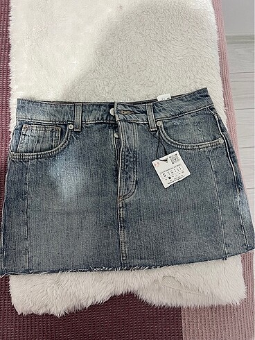 Kot mini etek