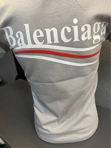 Balenciaga Balenciaga çocuk tshirt