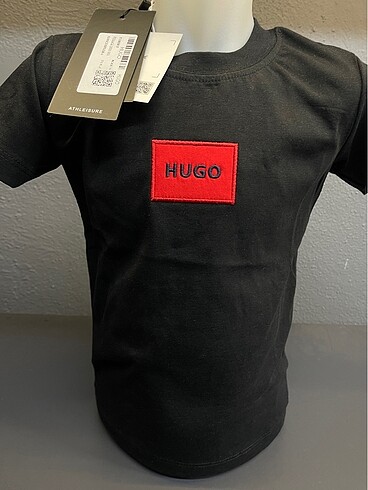 Hugo boss çocuk tshirt ????????