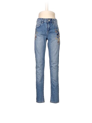 LC Waikiki Jean Kot 70 İndirimli