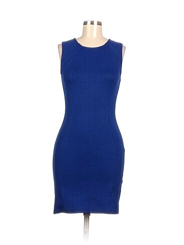 H&M Kisa Elbise 70 İndirimli