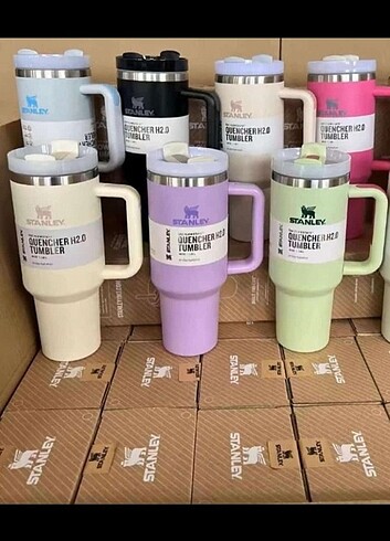 Stanley 1.18 litre Termos