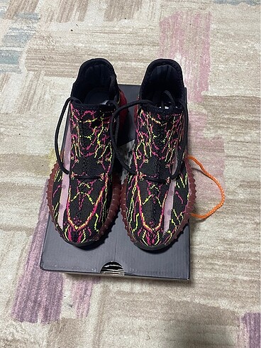 40 Beden New Running North Of Wild (40 Numara)