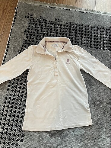Polo xs bayan