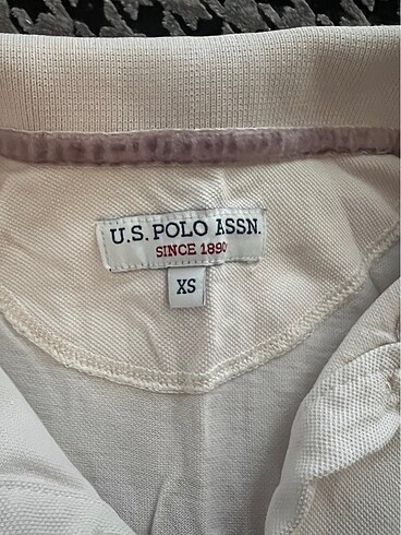 xs Beden Polo xs bayan