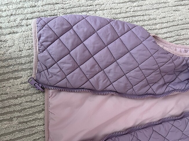 Chicco Chicco çift taraflı yelek