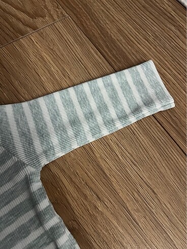  Beden 3 aylık bebek pijama takımı
