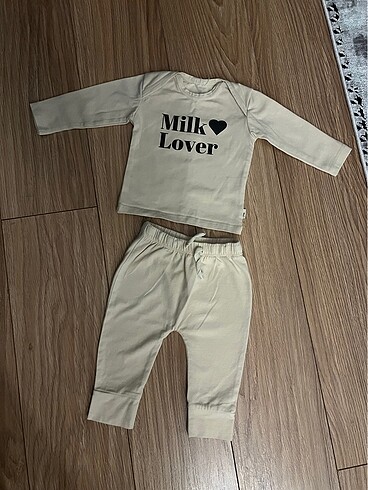 3 aylık bebek takım