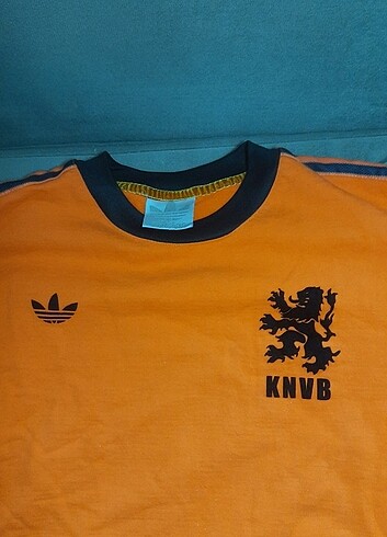 Adidas Hollanda adidas vintage retro sweat