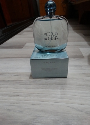 armani parfüm 