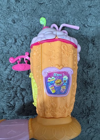 Miniş evi - Görsel 8