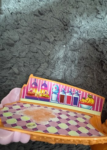 Miniş evi - Görsel 2