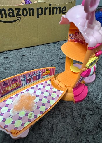 Miniş evi - Görsel 3