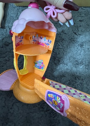 Miniş evi - Görsel 6