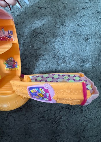 Miniş evi - Görsel 4