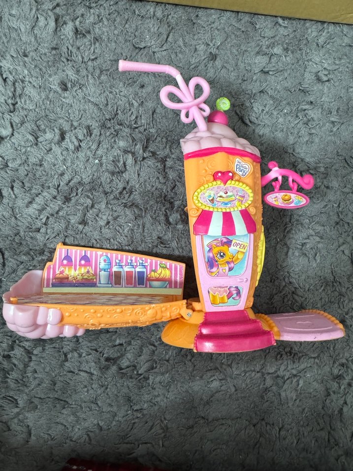 Miniş evi - Görsel 5