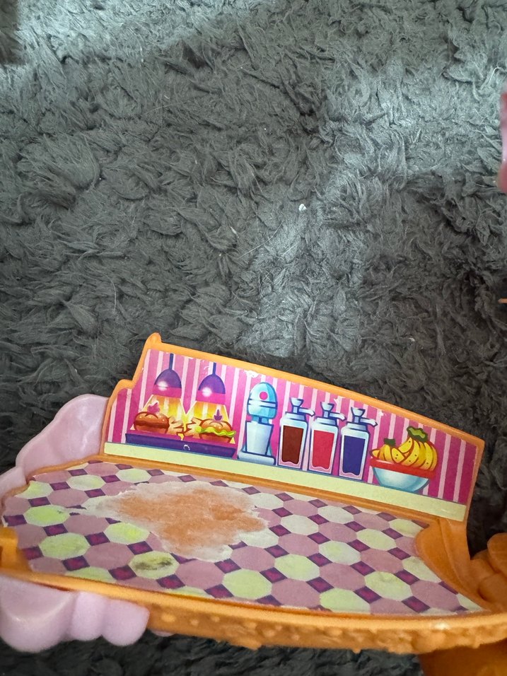 Miniş evi - Görsel 2