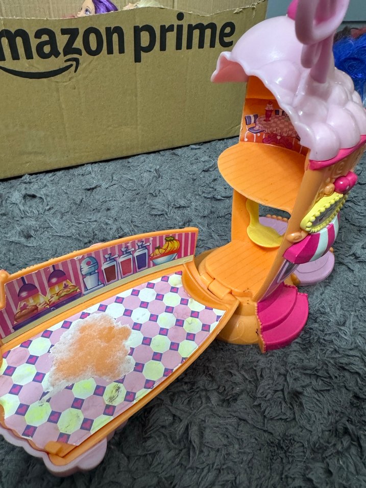 Miniş evi - Görsel 3