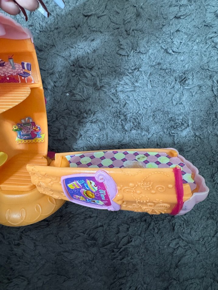 Miniş evi - Görsel 4