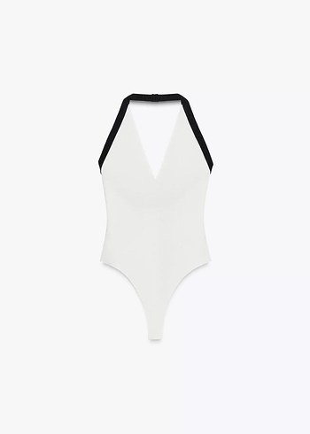 Zara elastik body