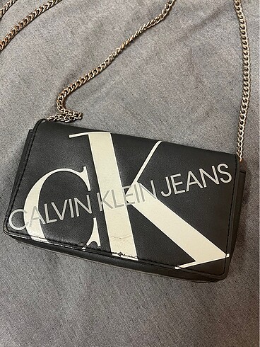 Calvin Klein calvin klein çanta