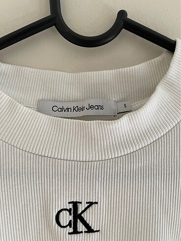 s Beden Calvin klein tshirt