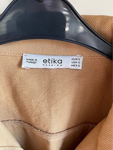s Beden camel Renk İkili takım