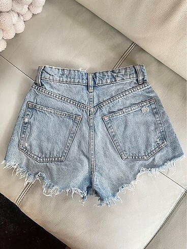 32 Beden Zara kot şort