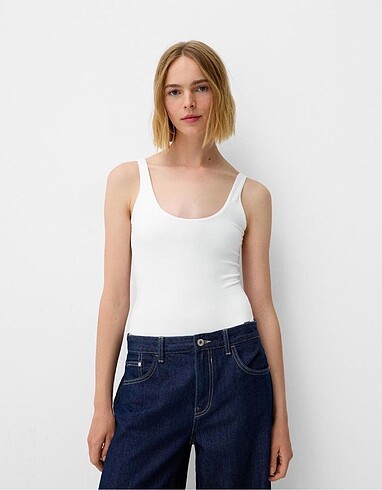 Bershka body