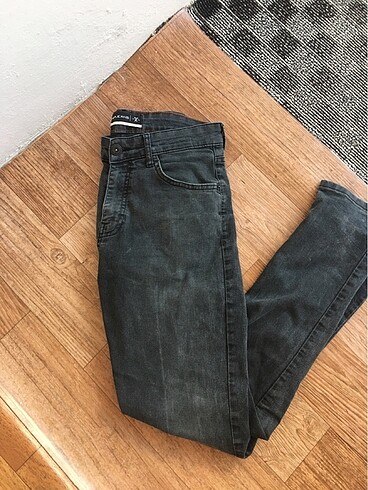 Erkek jean