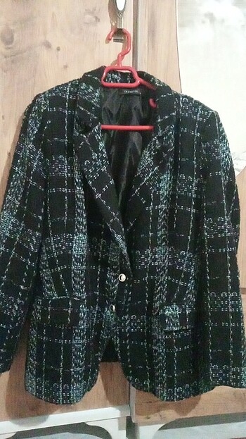 Blazer ceket 