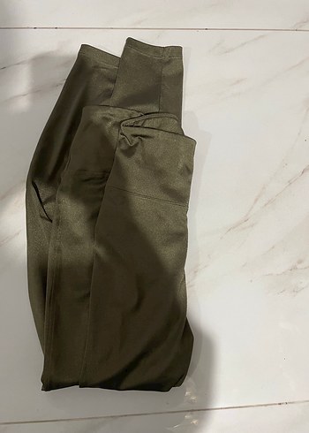 Penti toparlayıcı tayt - Görsel 9