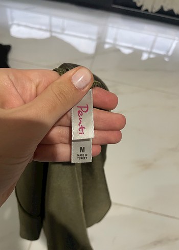 Penti toparlayıcı tayt - Görsel 10