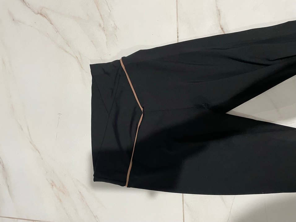 Penti toparlayıcı tayt - Görsel 3