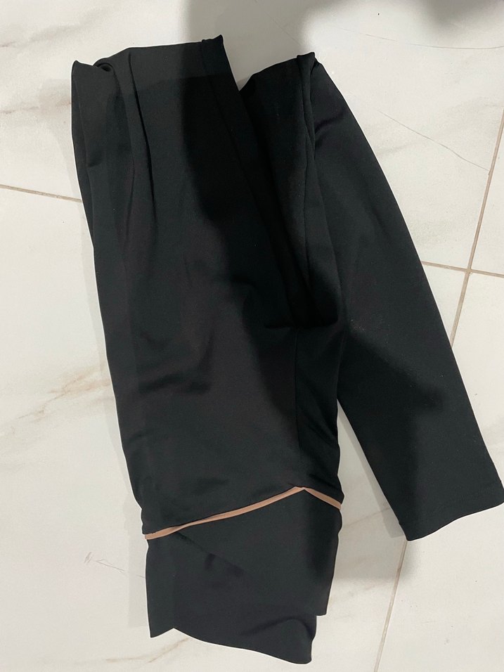 Penti toparlayıcı tayt - Görsel 5