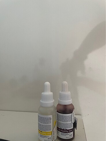 Beden The purest serum