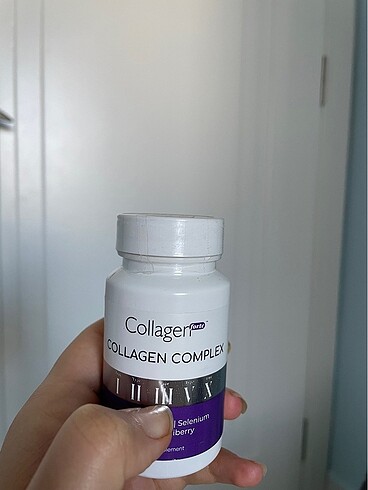 Collagen