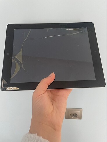 Beden İpad 2