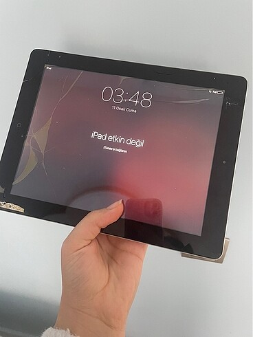 Apple İpad 2
