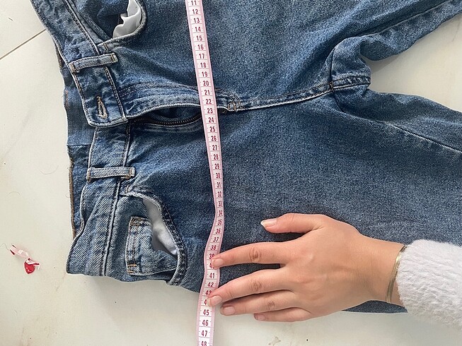 jean pantolon
