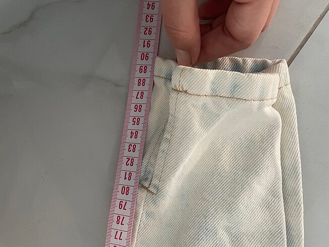Trendyol & Milla Trendyol jean