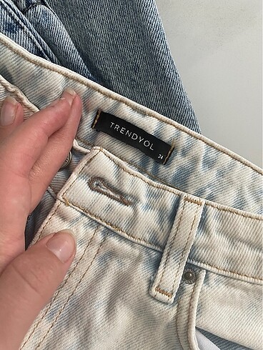 Trendyol jean