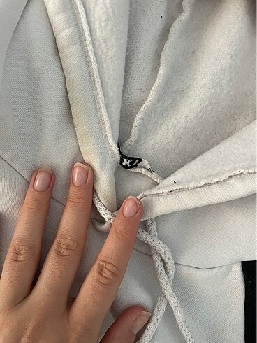 Mavi Jeans 3 iplik sweat