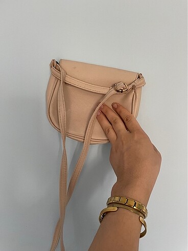 Pull and Bear Mango çanta