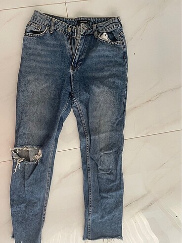 s Beden Jean pantolon