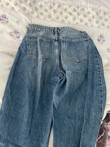 s Beden siyah Renk Jean pantolon