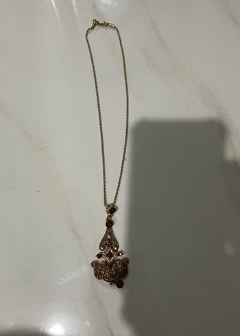swarovski Swarovski kolye